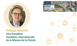 Session de l&rsquo;Après-midi&nbsp;: Recherches appliquées au domaine des mobilités,  animée par Philippe WALTER