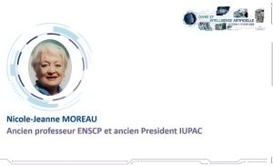 Session I&nbsp;: Formation et Recherche – Introduction par Nicole J. MOREAU