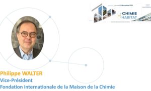 Session Innovation et Habitat – Introduction par Philippe WALTER