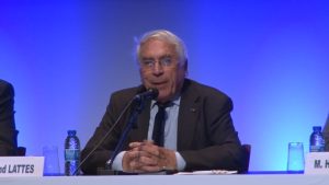 Table ronde animée par Armand LATTES – Introduction