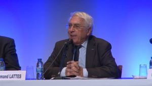Table ronde animée par Armand LATTES – Les applications actuelles de la biologie de synthèse