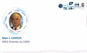 Table Ronde&nbsp;: Intelligence Artificielle et Industrie – Introduction par Marc J. LEDOUX