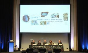 Table Ronde&nbsp;: Intelligence Artificielle et Industrie – Questions / Réponses