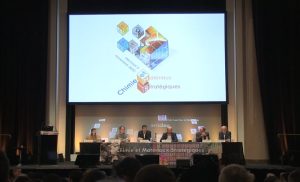 Table Ronde&nbsp;: Les défis industriels – Questions / Réponses