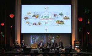 TABLE RONDE&nbsp;: L’industrie agro-alimentaire ne cesse de progresser – Débats