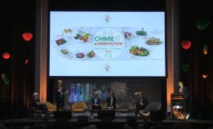 Table Ronde&nbsp;: L’industrie agro-alimentaire ne cesse de progresser – Introduction par Philippe PRUDHON