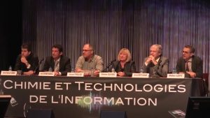 Table Ronde – Question-réponses