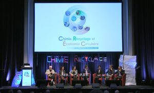 Table Ronde&nbsp;: Recyclage Industriel – Débats