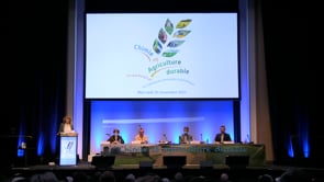 Table Ronde&nbsp;: Vecteurs d’innovation industriels