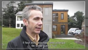 [Tour 4] Marion et Hady