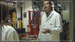 [Tour 4] Tina et Sylvain