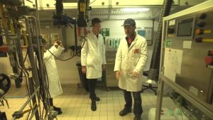 [Tour 5] Reportages-Chimex