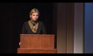 Valérie PERNELT-JOLY – Qualité de l&rsquo;air intérieur&nbsp;: un enjeu de santé publique