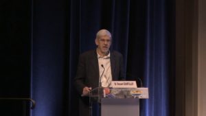 Vincent COURTILLOT – Conférence Plénière d’introduction