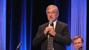 Yves AGID – Session I
