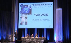 Yves AGID – Session I