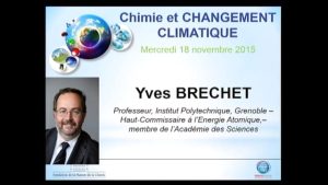 Yves BRECHET – Session I