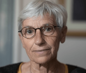 Professeur Bernadette Bensaude-Vincent