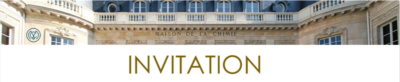 Cérémonie des voeux de la Fondation