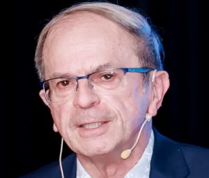 Gary J. SCHROBILGEN