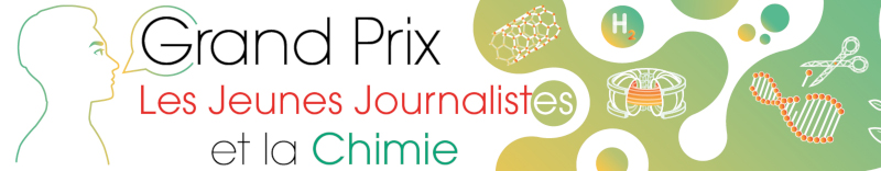 Remise des Prix du « Grand Prix Les Jeunes Journalistes et la Chimie 2026&nbsp;»