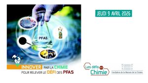 Colloque PFAS