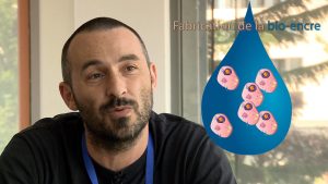 Jimmy Leyes et Benjamin Robert GPJJC 2018