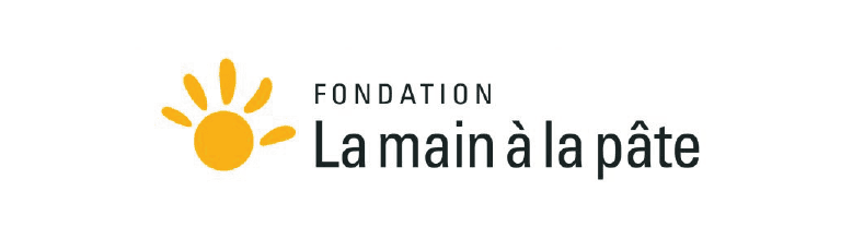 La main à la pâte