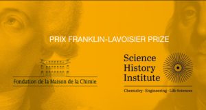 Prix Franklin-Lavoisier 2024&nbsp;: Bernadette Bensaude-Vincent