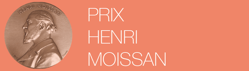 Prix Henri Moissan