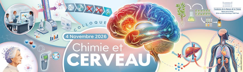 Chimie et Cerveau 2026